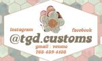 Tgd.customs