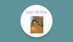 Lyla&rsquo;s 3D Shop