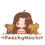 Peachy Mochi