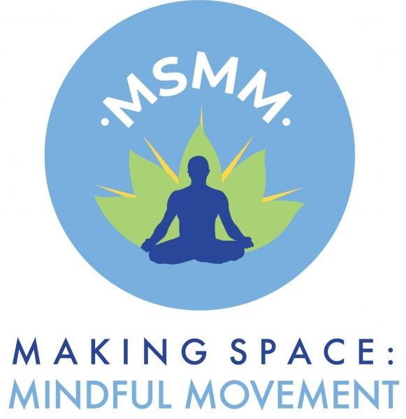 Making Space: Mindful Movement