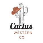 Cactus Western Co