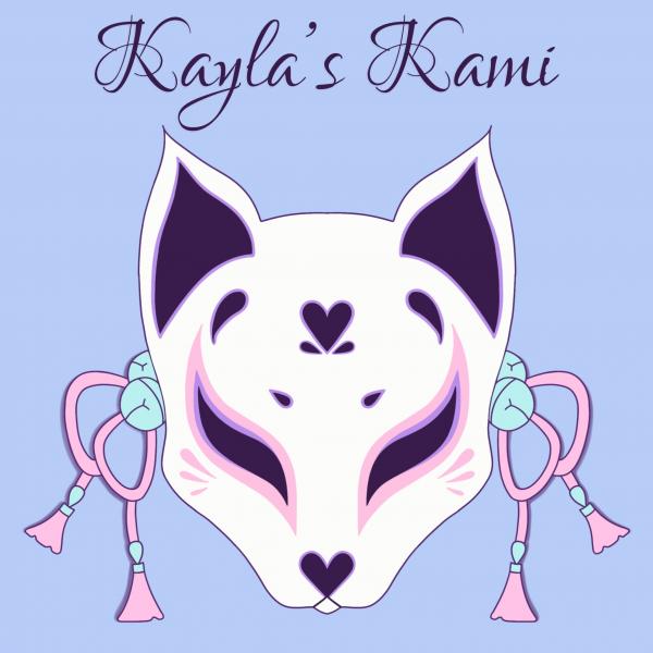 Kayla's Kami