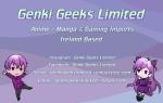 genki geeks limited