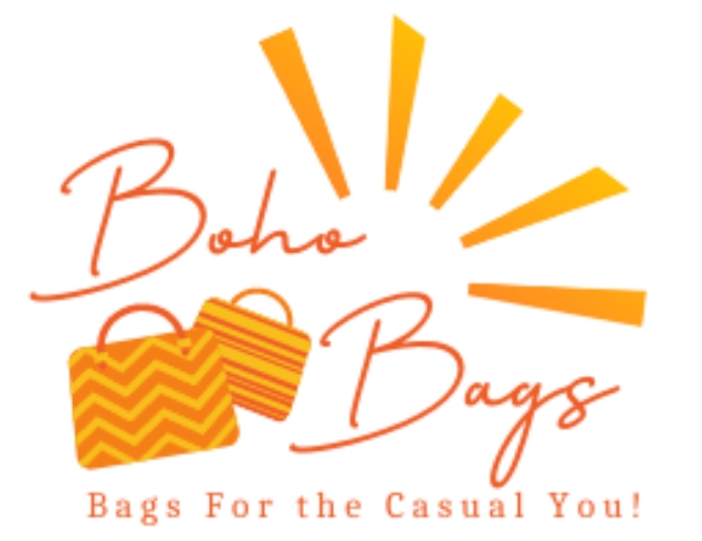 Boho Bags