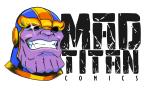Mad Titan Comics