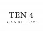 TEN|4 Candle Co.
