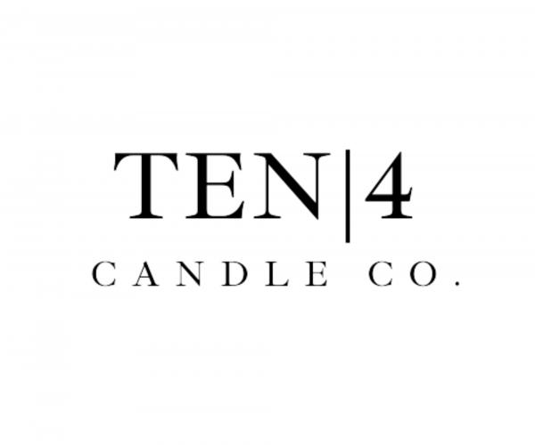 TEN|4 Candle Co.
