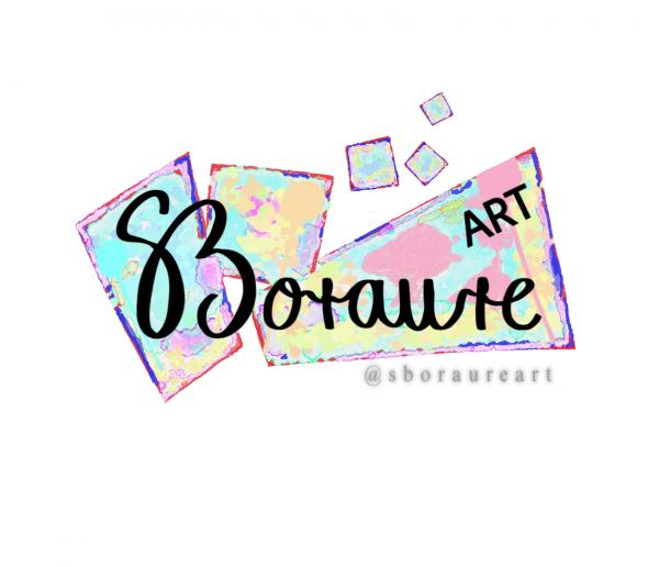 SBoraure Art