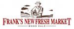 Frank's New Fresh Market Inc.