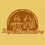 BOYD WOODWORKING