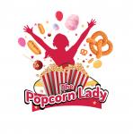 The Popcorn Lady