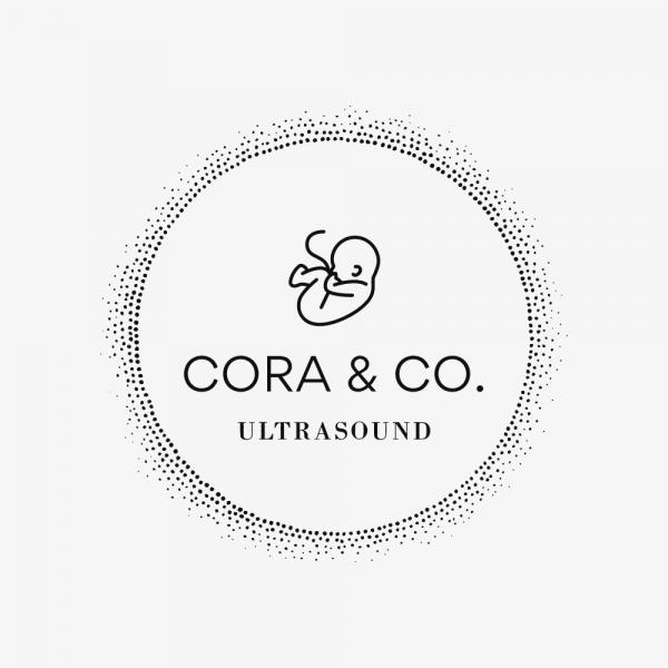 Cora and Co Ultrasound