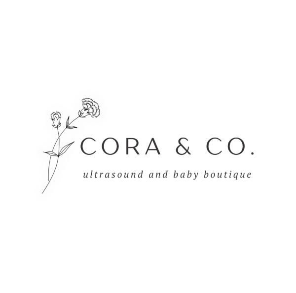 Cora and Co Ultrasound and Baby Boutique