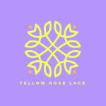 Yellow Rose Lace