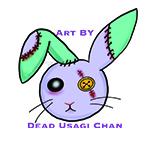 Art by D Usagi Chan