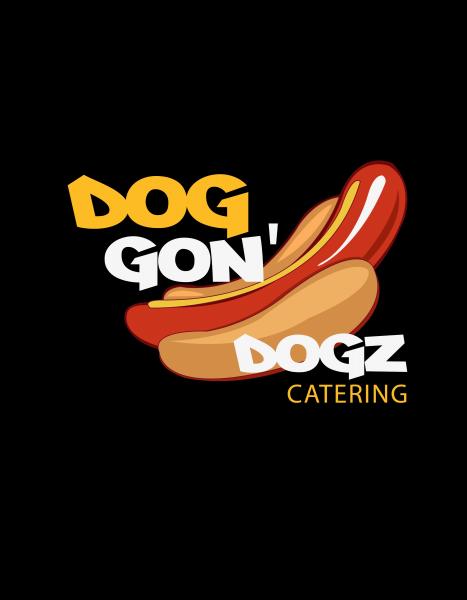 Dog Gon  Dogz /Catering