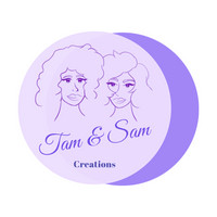 Tam and Sam Creations