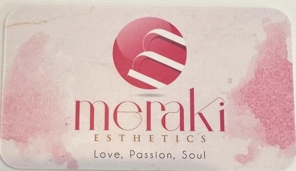 Meraki Esthetics