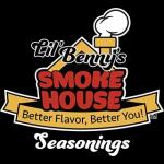 Lil Benny's Smokehouse