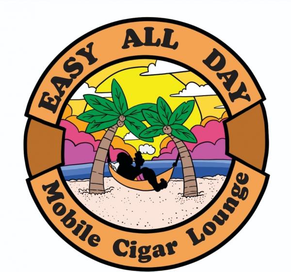Easy All Day Mobile Cigar Lounge