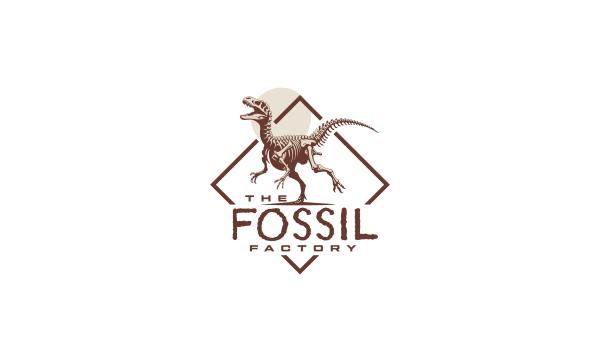 The Fossil Factory