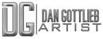 DAN GOTTLIEB ARTIST