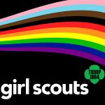 Girl Scouts Troop 1904