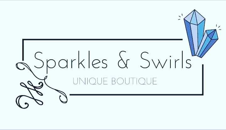 Sparkles and Swirls Unique Boutique