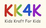KK4K- Kids Kraft for Kids