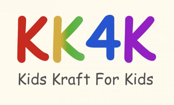 KK4K- Kids Kraft for Kids