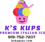 K's Kups Mobile Italian Ice