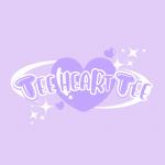 Tee Heart Tee