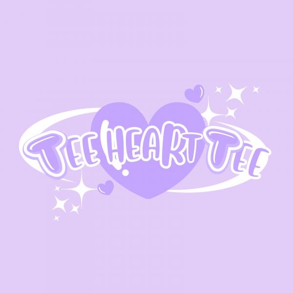 Tee Heart Tee