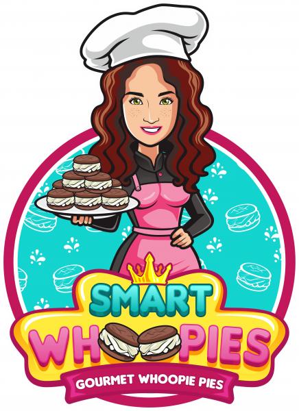 Smart Whoopies-Gourmet Whoopie Pies