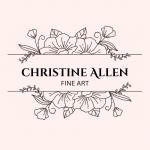 Christine Allen Art