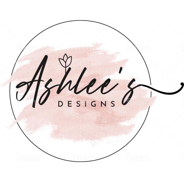 Ashlee's Designs