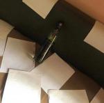 Diablo k2 spray for sale +1 205-319-1389