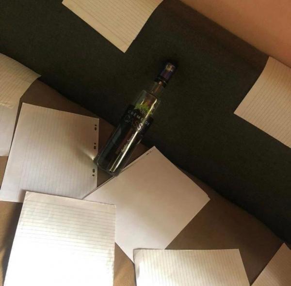 Diablo k2 spray for sale +1 205-319-1389