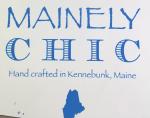 Mainely Chic Designs