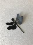 Small Dragonfly Decoration