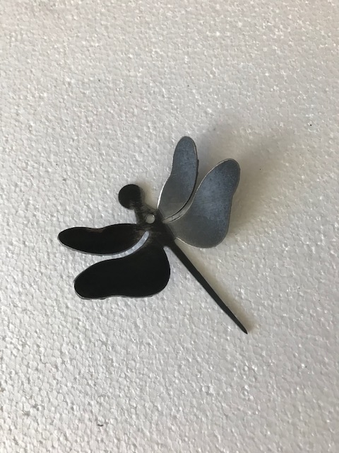 Small Dragonfly Decoration picture