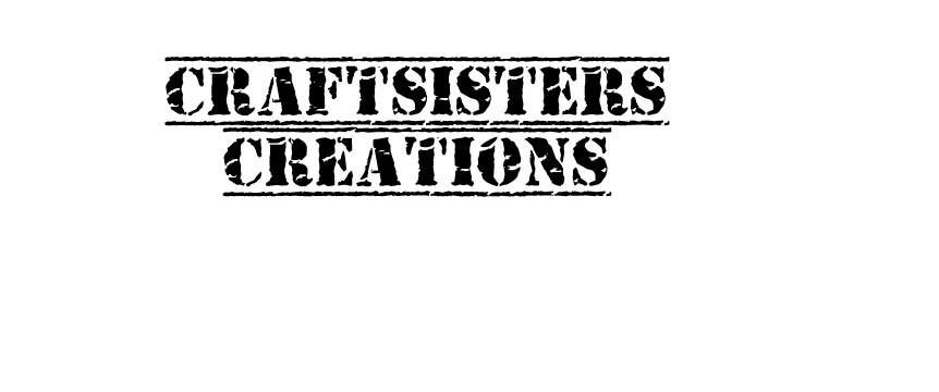 Craftsisters Creations