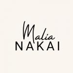 Malia Nakai Designs