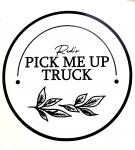 Red’s Pick Me Up Truck