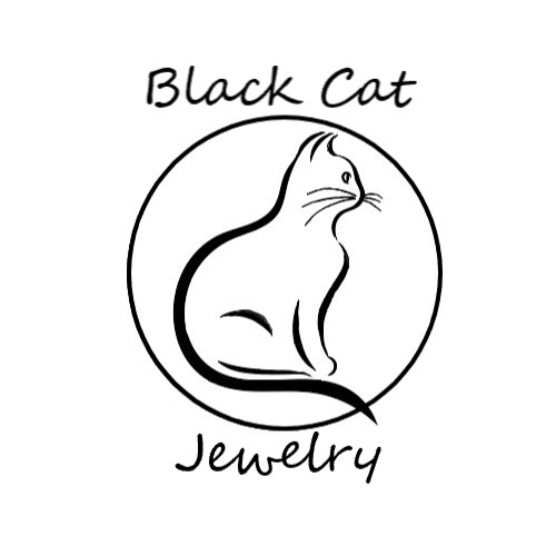 Black Cat Jewelry