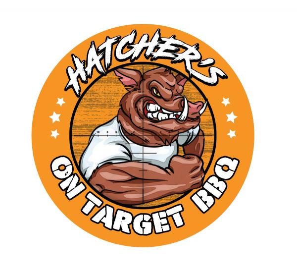 Hatcher's On Target BBQ