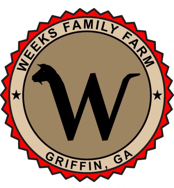 Weeks Family Farm