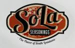 SoLa Seasonings Inc.