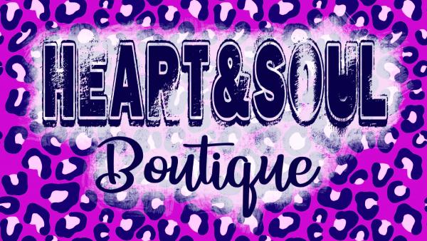 Heart&Soul Boutique