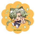 Inywiny